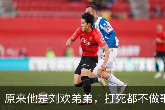 原来他是刘欢弟弟，打死都不做歌手，却替哥哥完成父母的半生遗憾